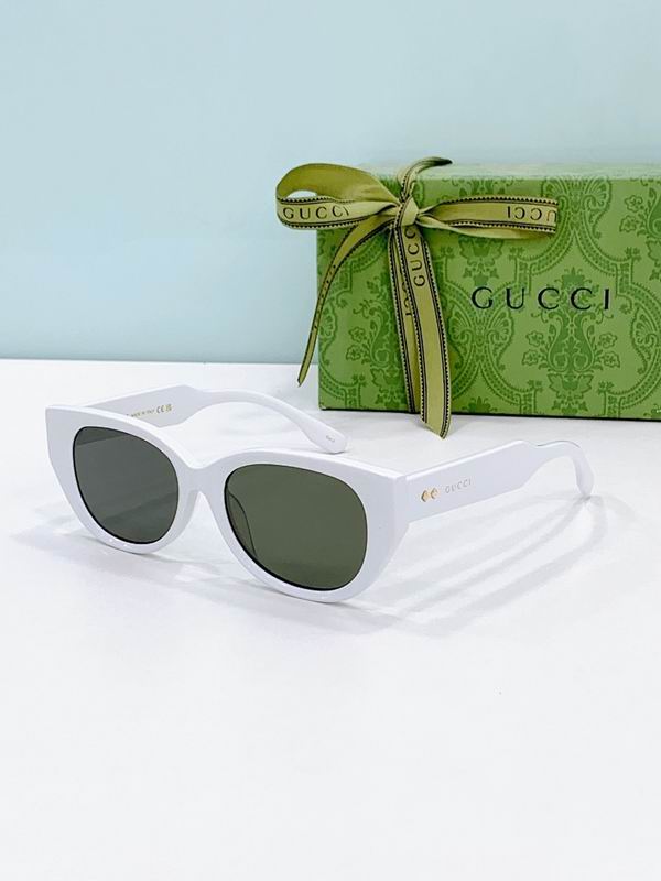 Gucci Glasses smr232